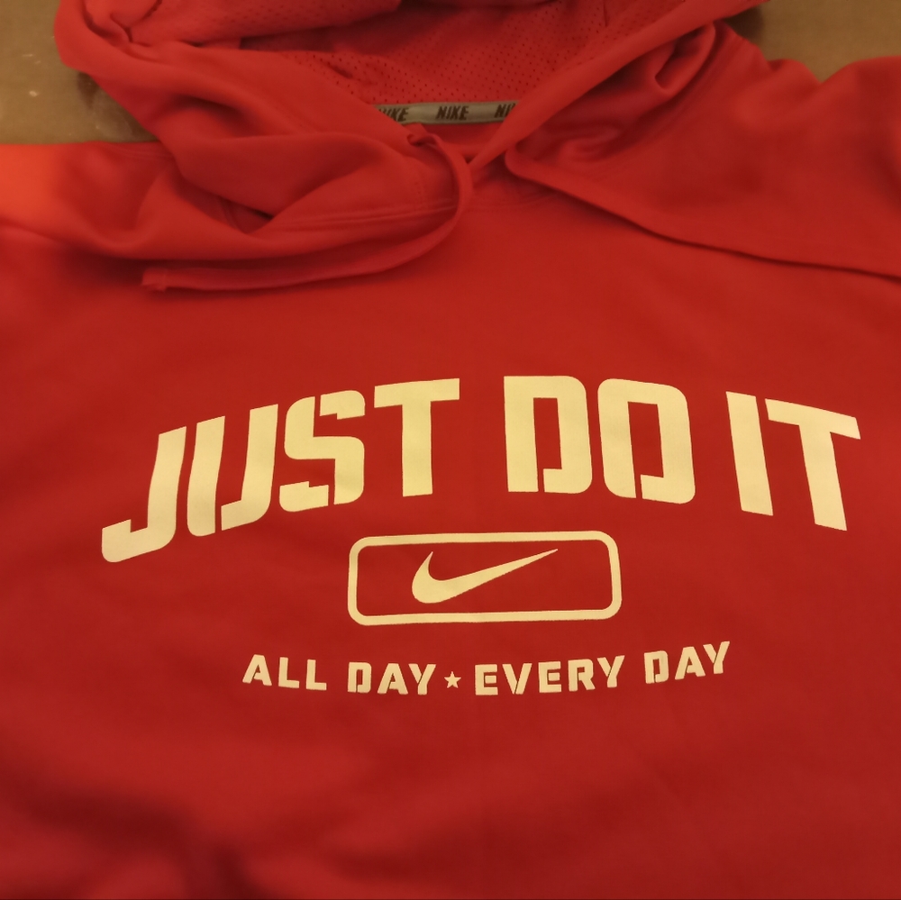 Nike Therma-Fit Hoodie XL